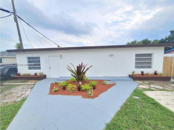 3700 SW 13th Ct , Unit 3700, Fort Lauderdale, FL 33312