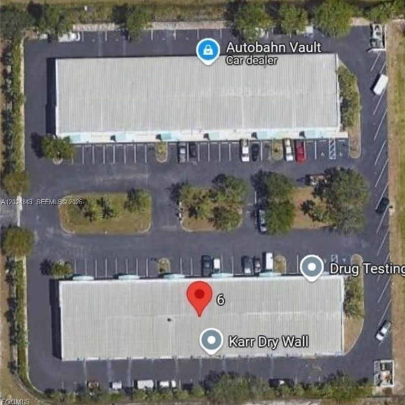 3560 Work Dr , Unit B-6, Fort Myers, FL 33916 Photo