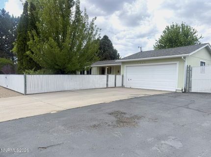 17465 Fantail Street, Reno, NV 89508 Photo
