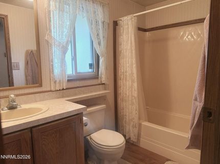 17465 Fantail Street, Reno, NV 89508 Photo