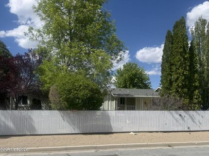 17465 Fantail Street, Reno, NV 89508 Photo