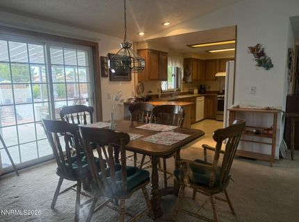 17465 Fantail Street, Reno, NV 89508 Photo