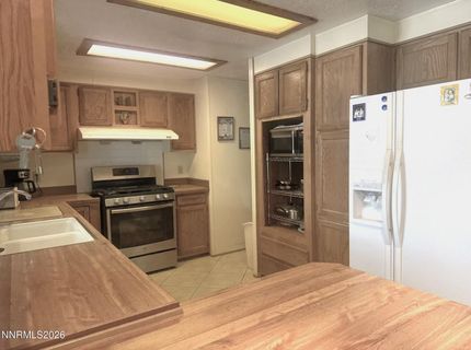 17465 Fantail Street, Reno, NV 89508 Photo