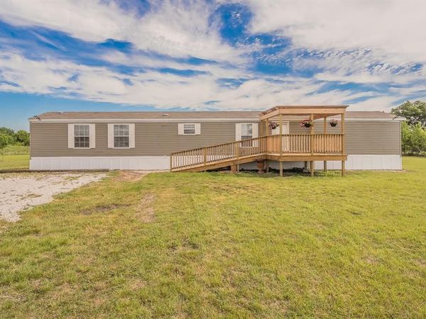 18035 Brookfield Drive, Justin, TX 76247