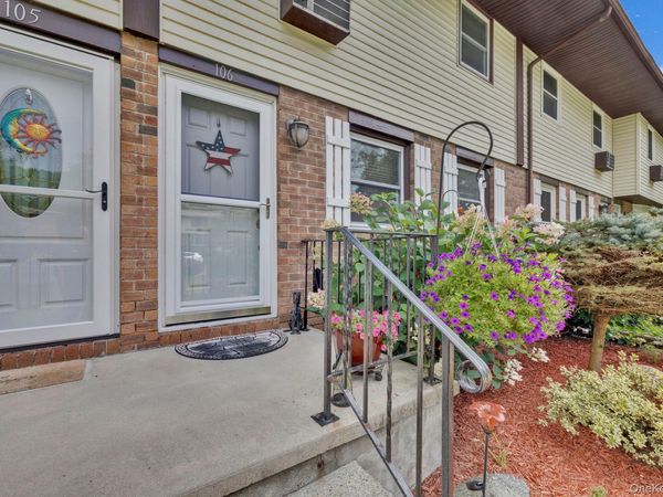 106 Parr Meadow Drive , Unit 1F, Newburgh, NY 12550