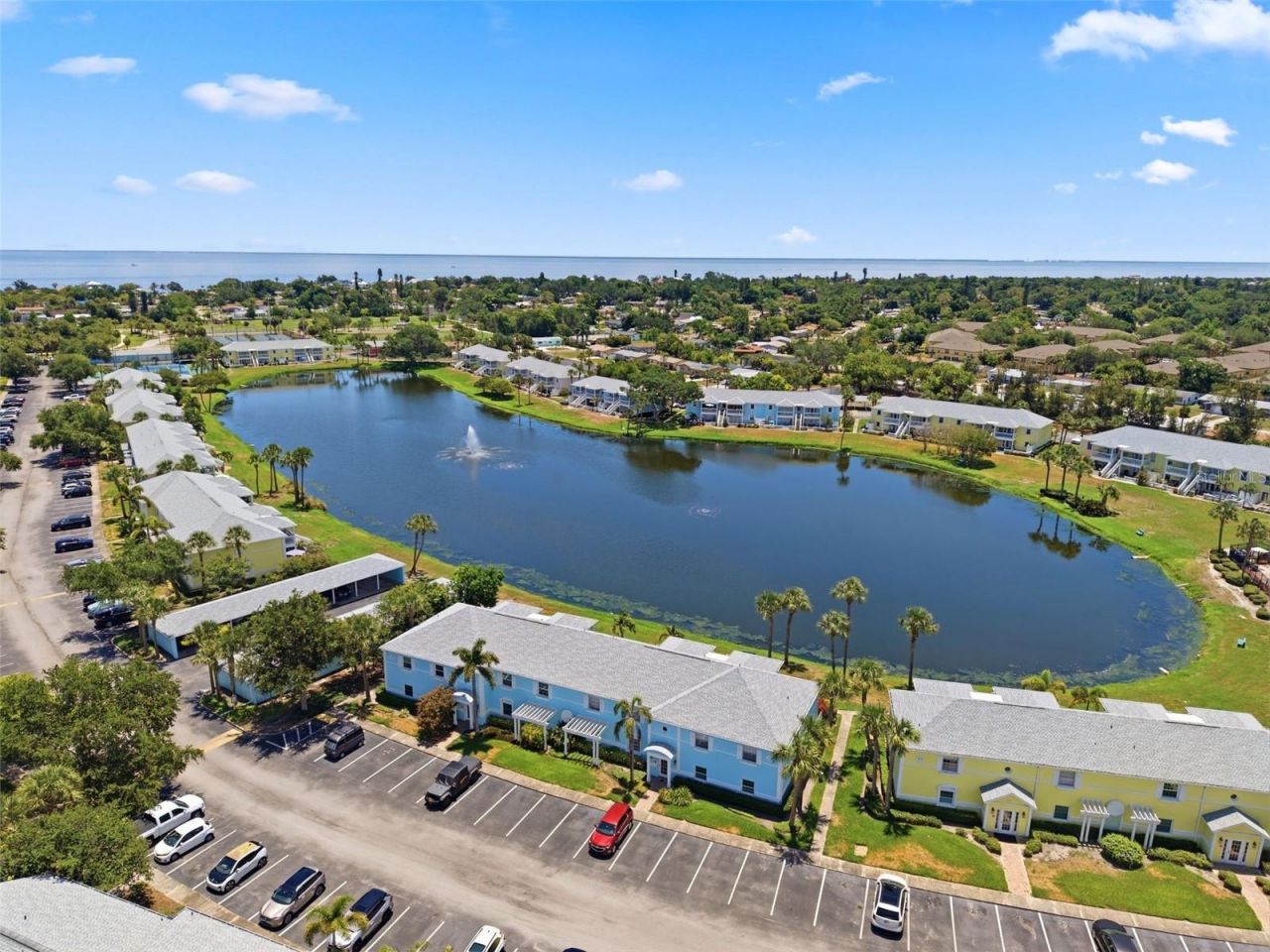 144 Pompano Drive Se, Unit A, Saint Petersburg, FL 33705 Photo