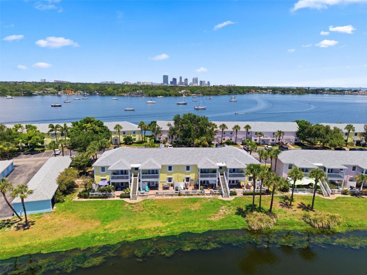 144 Pompano Drive Se, Unit A, Saint Petersburg, FL 33705 Photo