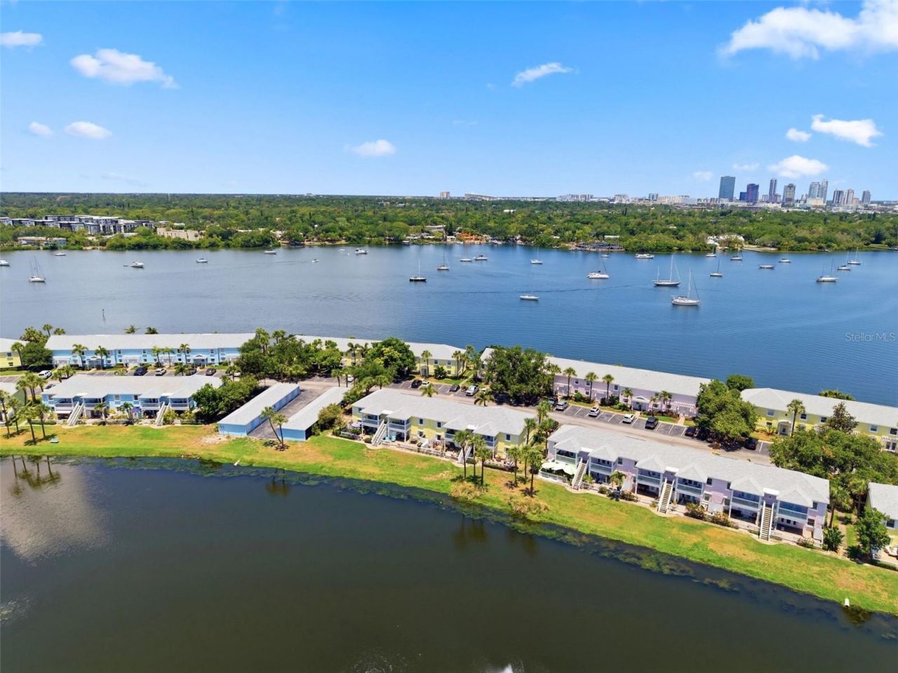144 Pompano Drive Se, Unit A, Saint Petersburg, FL 33705 Photo