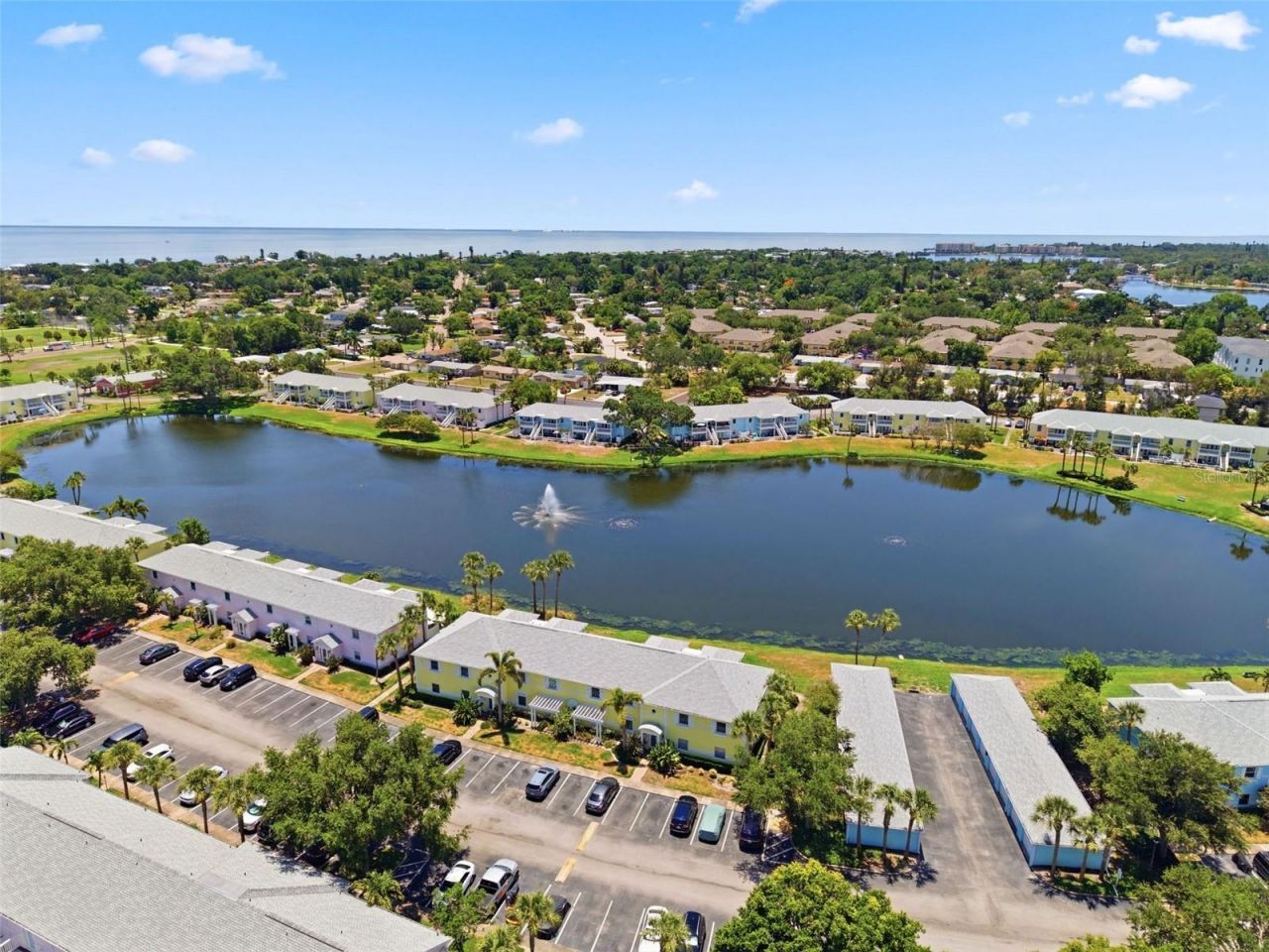 144 Pompano Drive Se, Unit A, Saint Petersburg, FL 33705 Photo