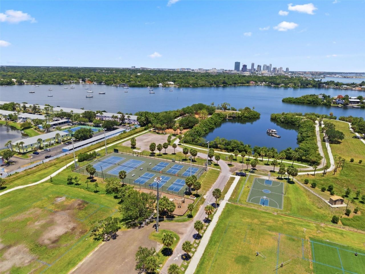 144 Pompano Drive Se, Unit A, Saint Petersburg, FL 33705 Photo