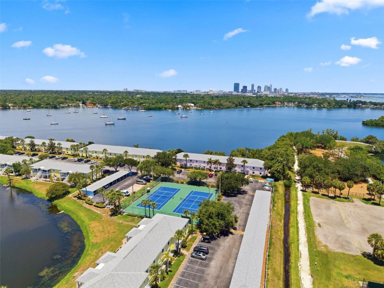 144 Pompano Drive Se, Unit A, Saint Petersburg, FL 33705 Photo