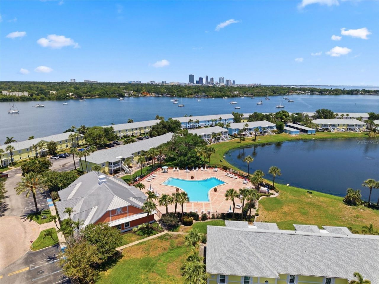 144 Pompano Drive Se, Unit A, Saint Petersburg, FL 33705 Photo