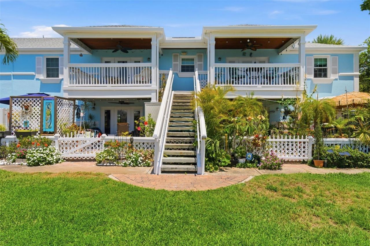 144 Pompano Drive Se, Unit A, Saint Petersburg, FL 33705 Photo