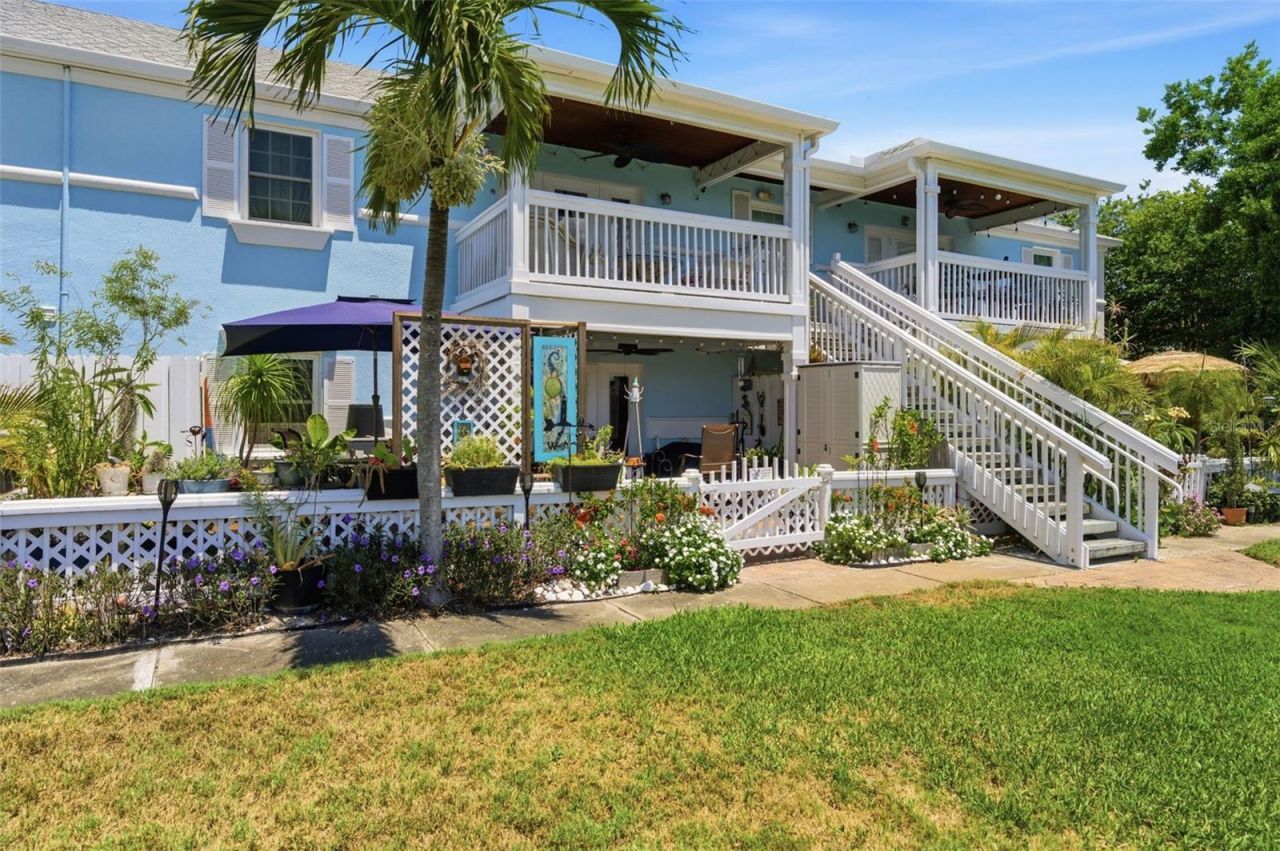 144 Pompano Drive Se, Unit A, Saint Petersburg, FL 33705 Photo