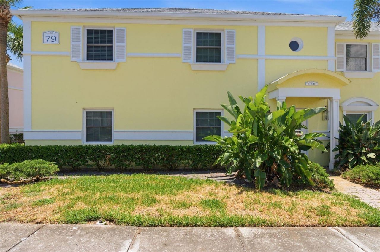 144 Pompano Drive Se, Unit A, Saint Petersburg, FL 33705 Photo