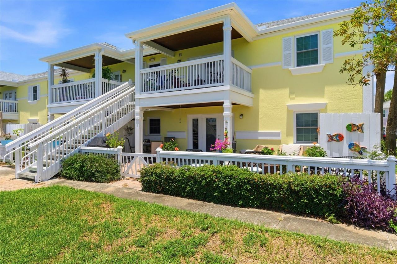 144 Pompano Drive Se, Unit A, Saint Petersburg, FL 33705 Photo