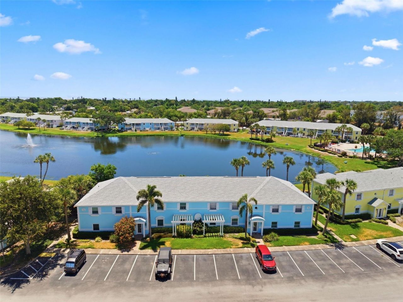 144 Pompano Drive Se, Unit A, Saint Petersburg, FL 33705 Photo