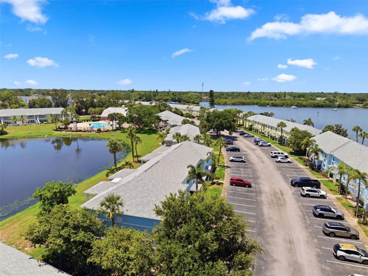 144 Pompano Drive Se, Unit A, Saint Petersburg, FL 33705 Photo