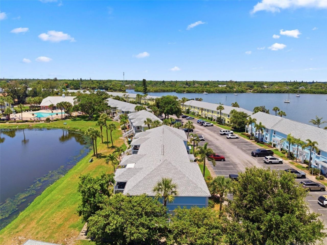 144 Pompano Drive Se, Unit A, Saint Petersburg, FL 33705 Photo