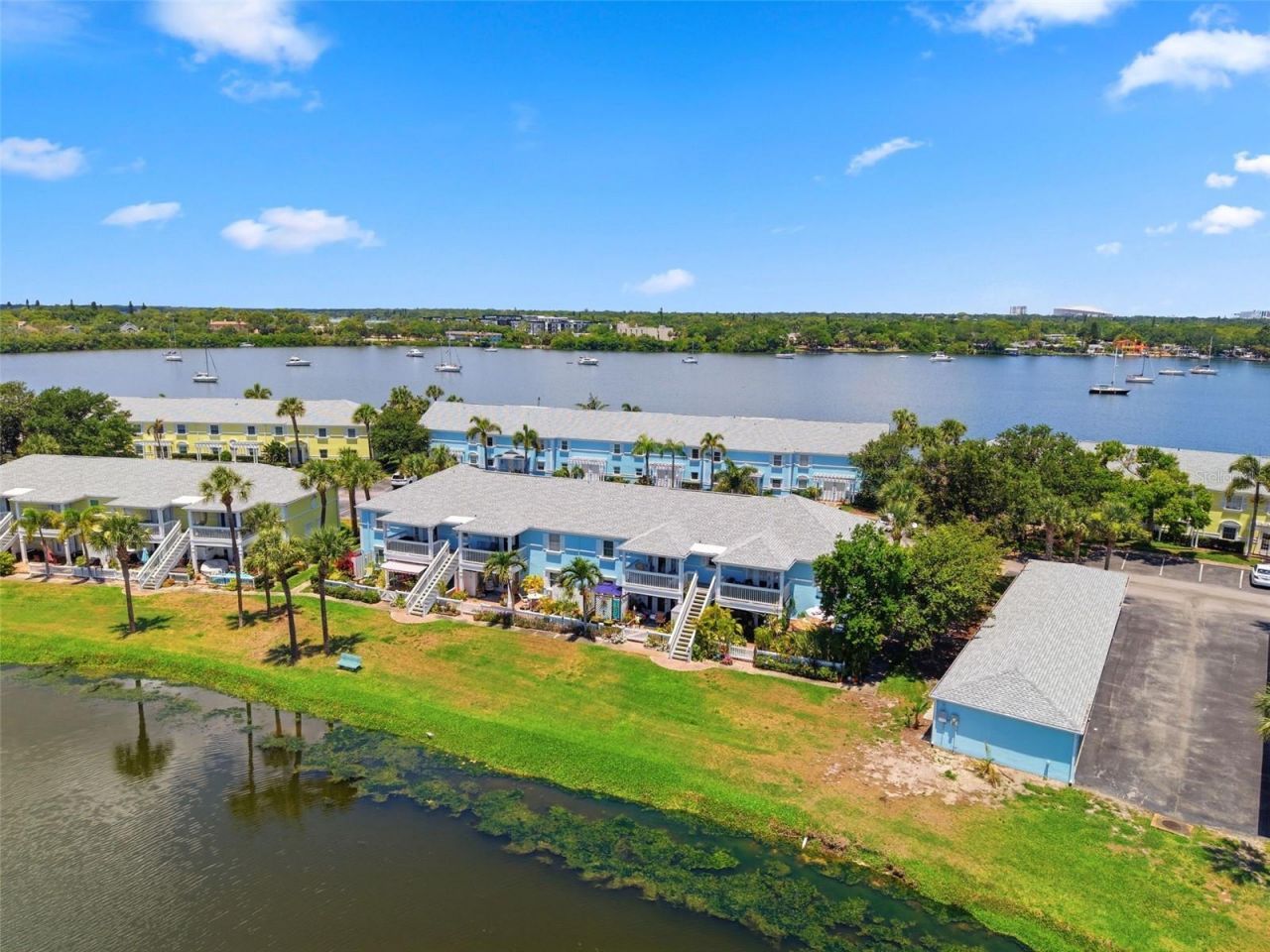144 Pompano Drive Se, Unit A, Saint Petersburg, FL 33705 Photo