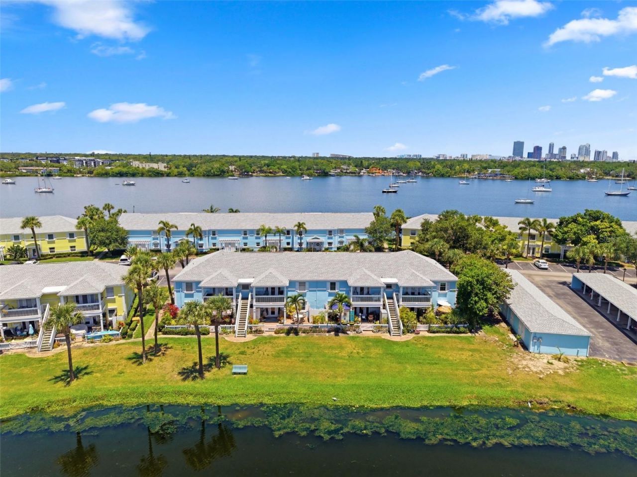 144 Pompano Drive Se, Unit A, Saint Petersburg, FL 33705 Photo