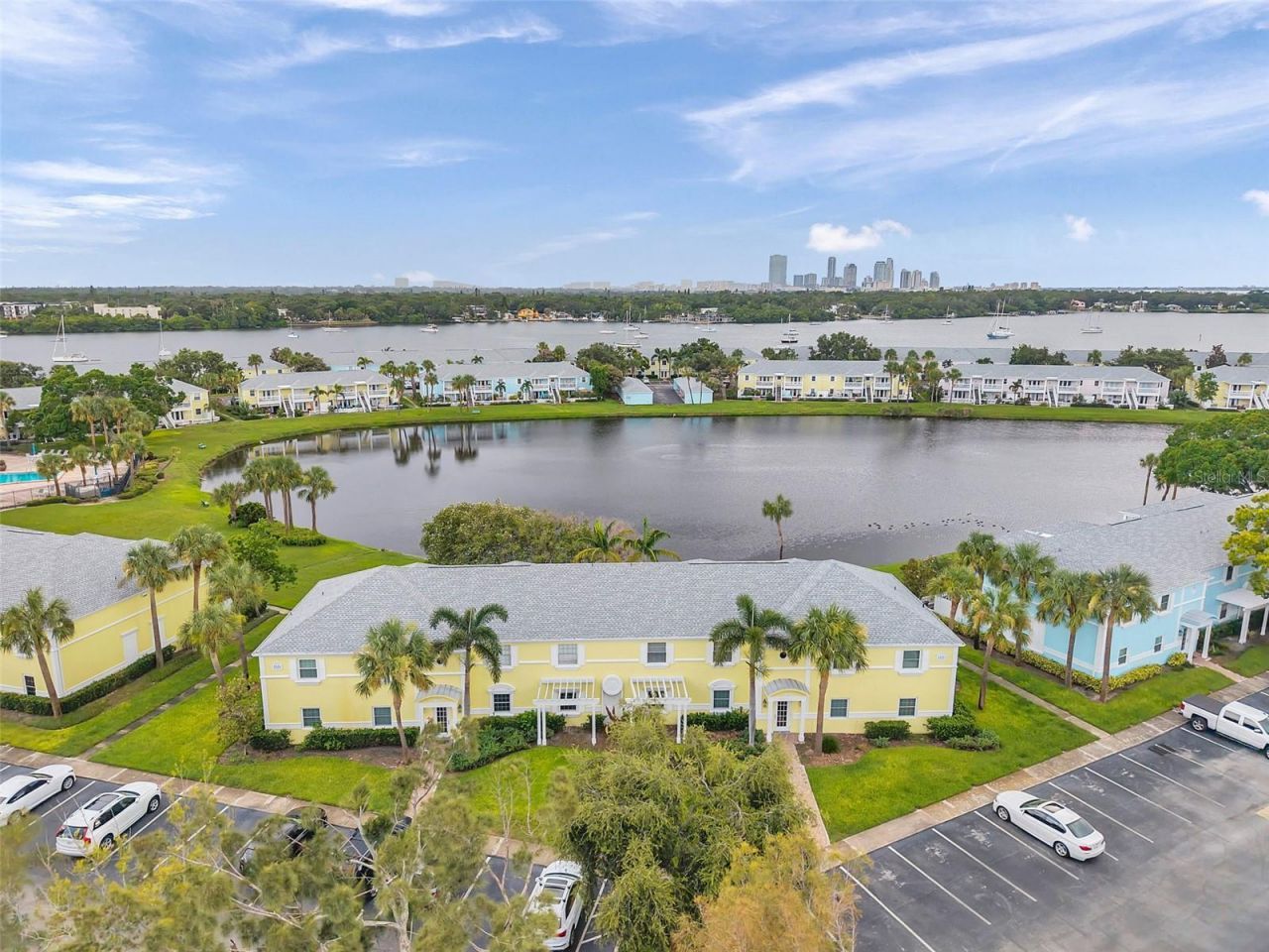 144 Pompano Drive Se, Unit A, Saint Petersburg, FL 33705 Photo