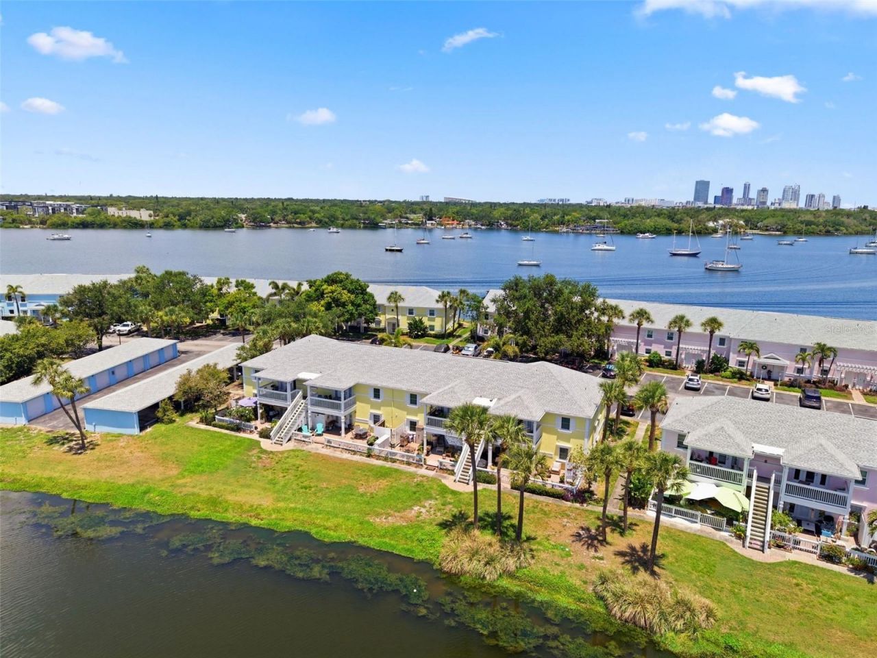 144 Pompano Drive Se, Unit A, Saint Petersburg, FL 33705 Photo