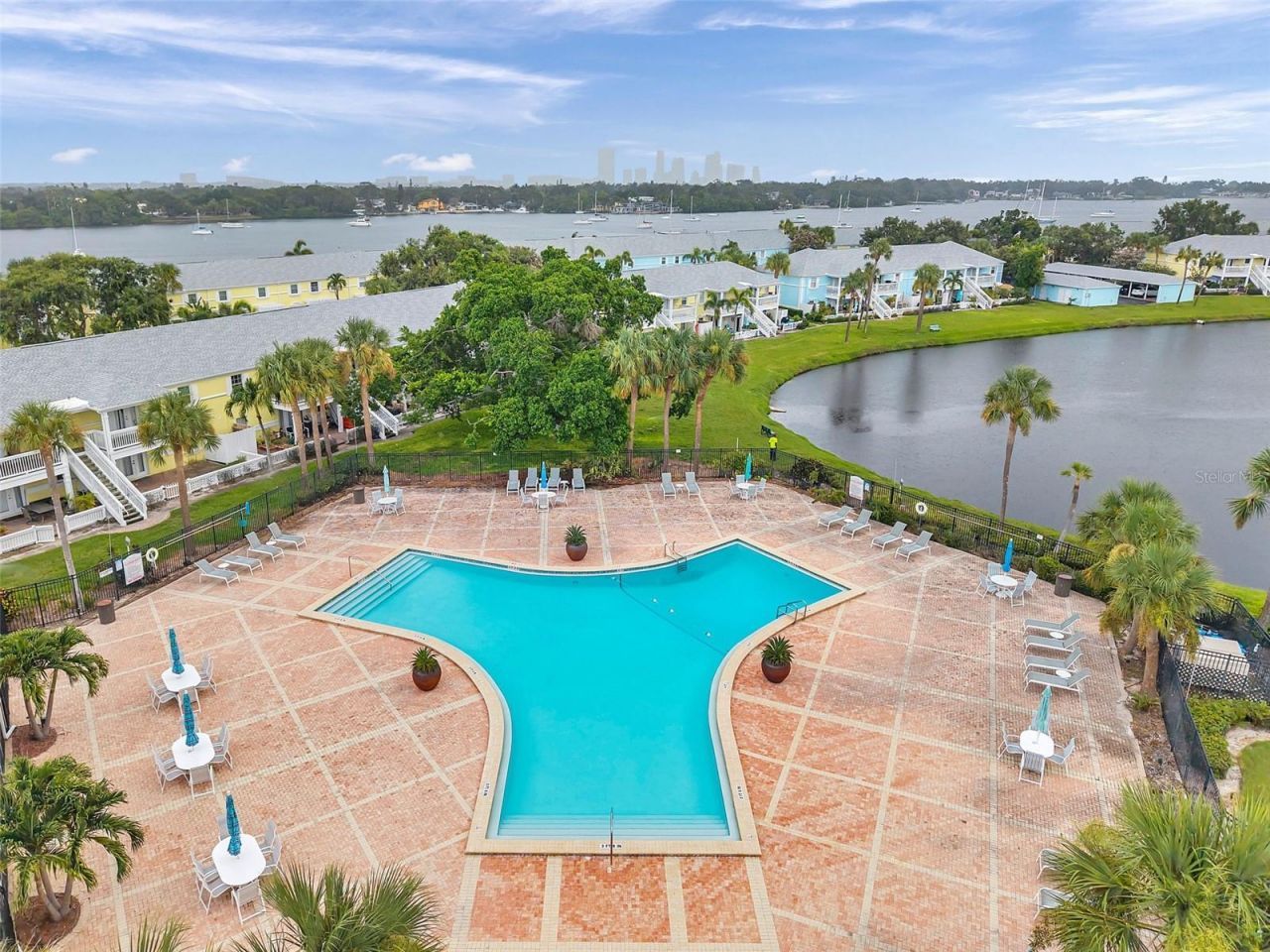 144 Pompano Drive Se, Unit A, Saint Petersburg, FL 33705 Photo