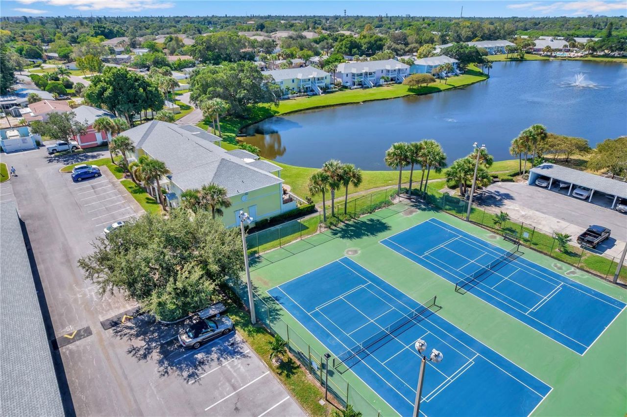 144 Pompano Drive Se, Unit A, Saint Petersburg, FL 33705 Photo