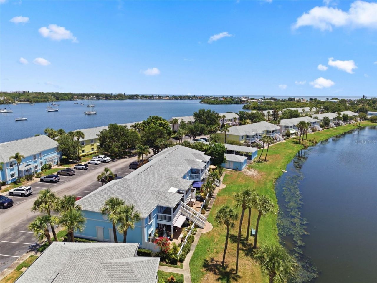 144 Pompano Drive Se, Unit A, Saint Petersburg, FL 33705 Photo