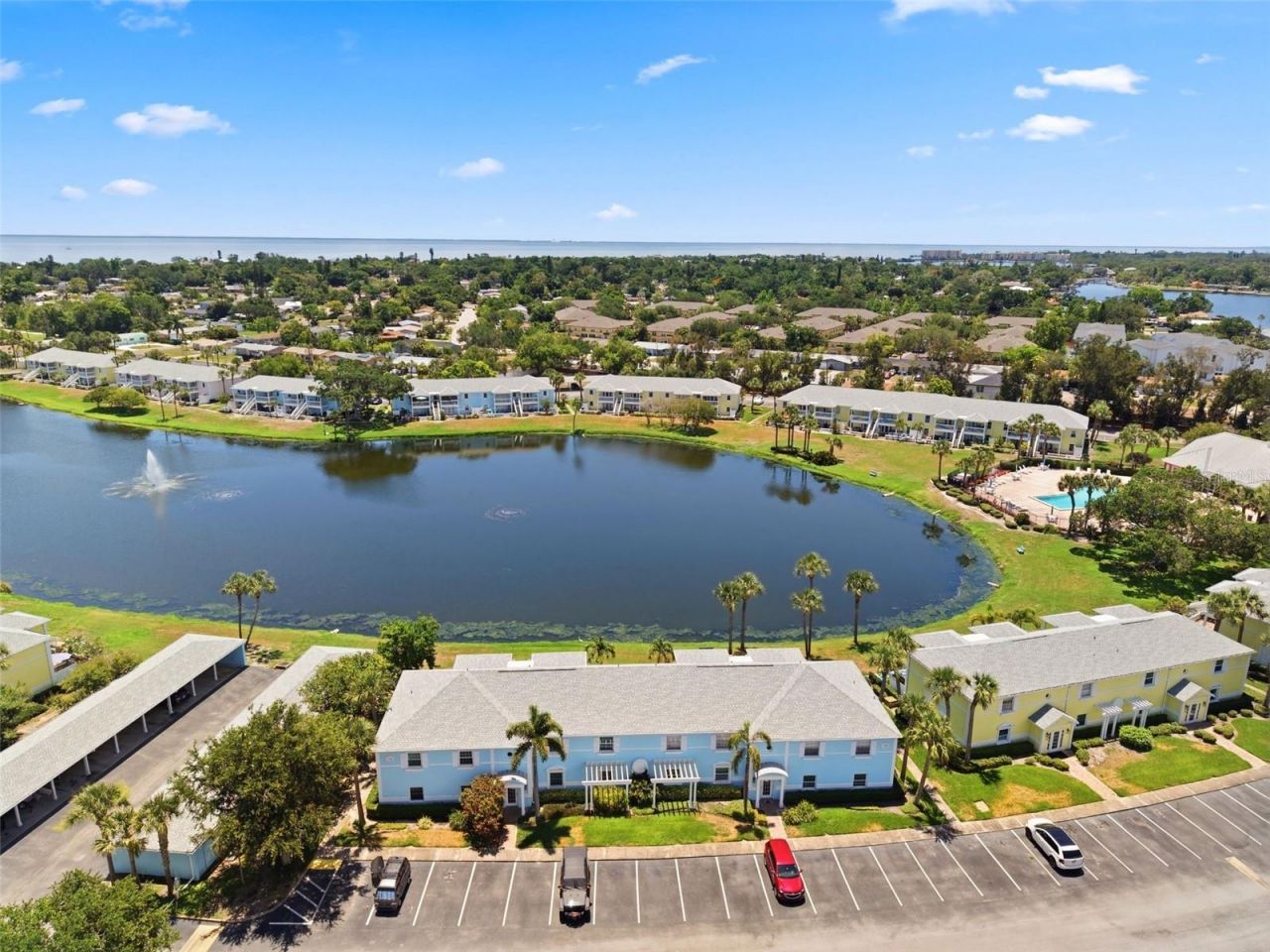 144 Pompano Drive Se, Unit A, Saint Petersburg, FL 33705 Photo