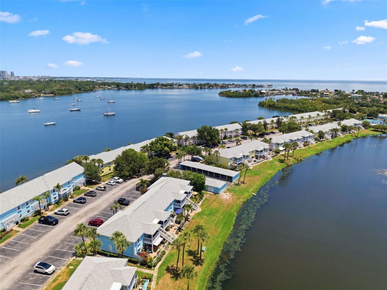144 Pompano Drive Se, Unit A, Saint Petersburg, FL 33705 Photo