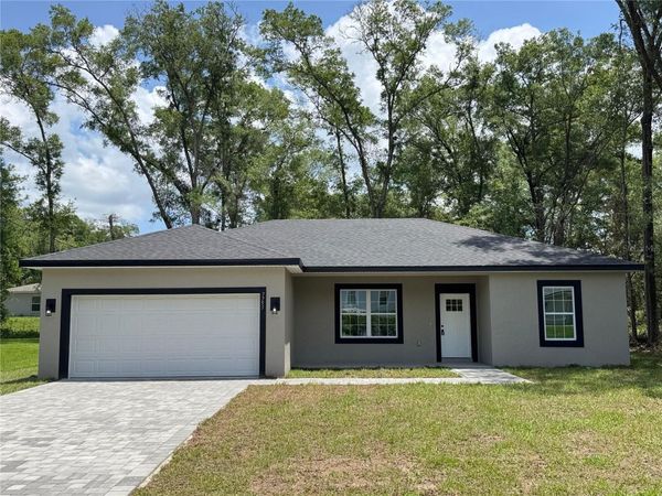7751 N CREEK WAY , CITRUS SPRINGS, FL 34434