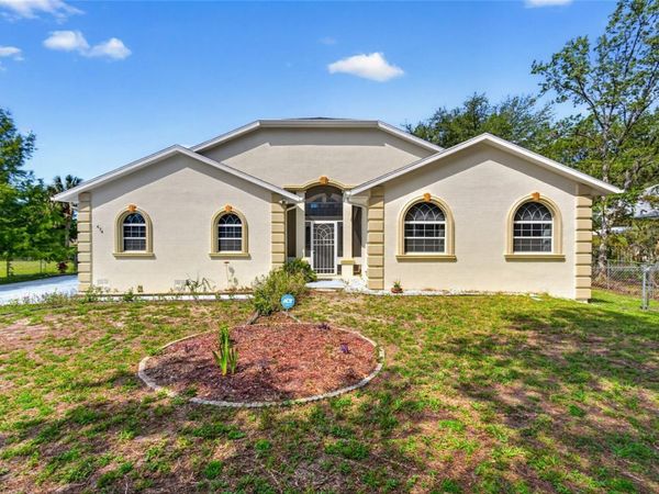 474 N AFTERGLOW CIRCLE , CRYSTAL RIVER, FL 34429