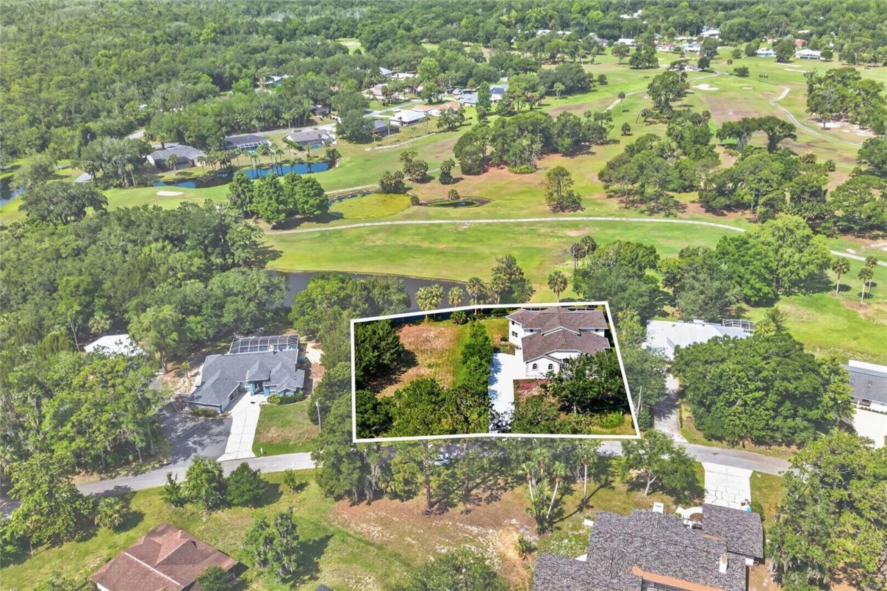 474 N Afterglow Circle, Crystal River, FL 34429 Photo