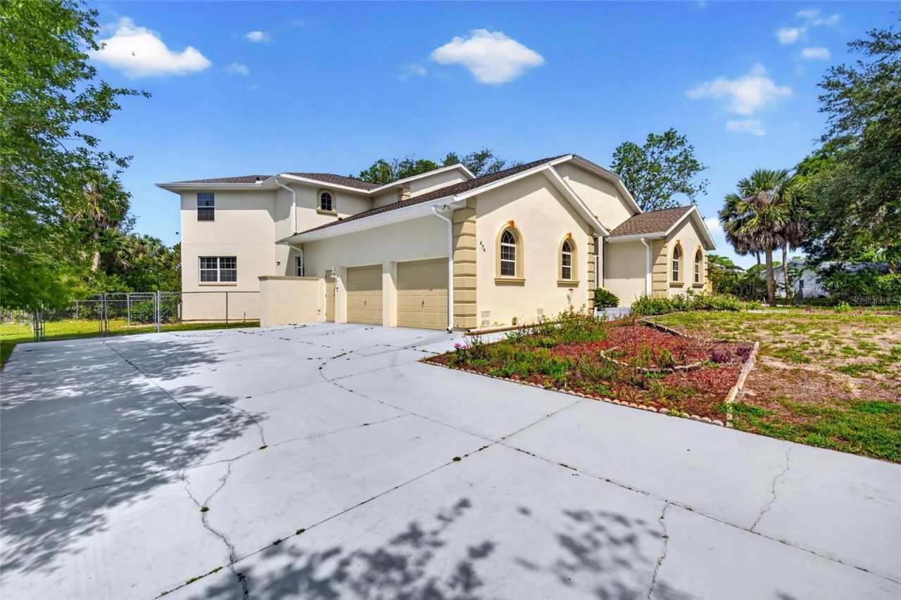 474 N Afterglow Circle, Crystal River, FL 34429 Photo