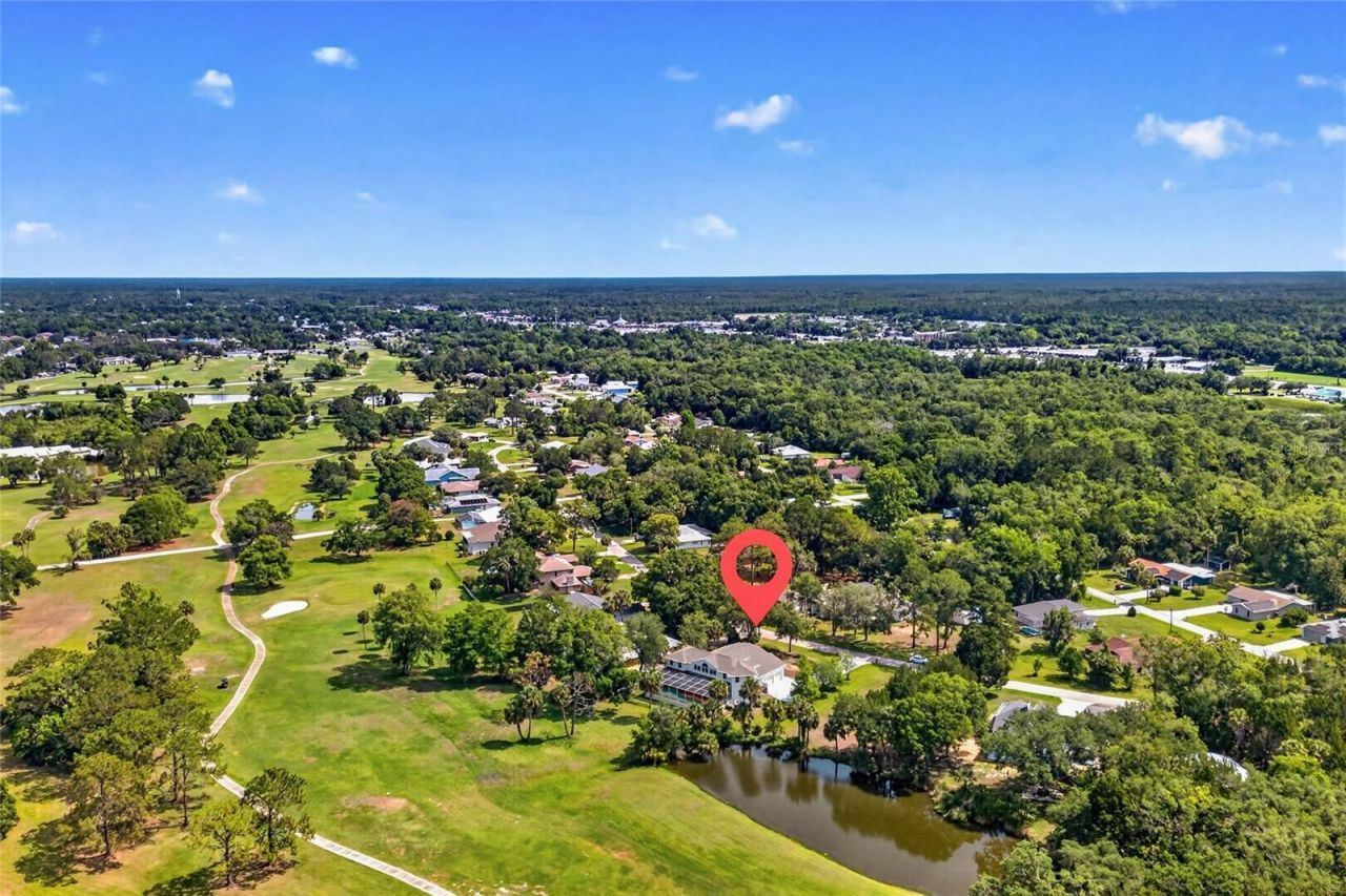 474 N Afterglow Circle, Crystal River, FL 34429 Photo