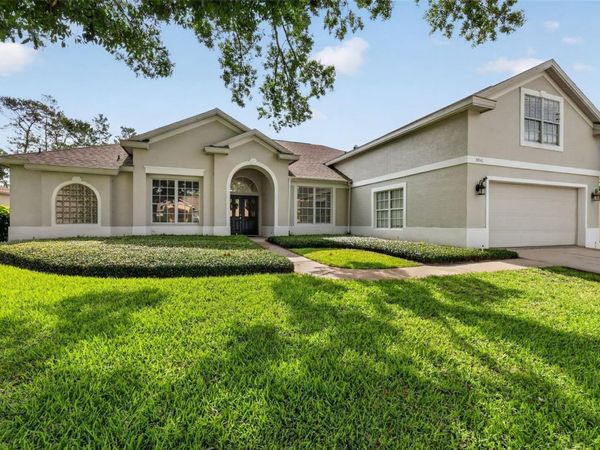 9041 LAUREL RIDGE DRIVE, MOUNT DORA, FL 32757