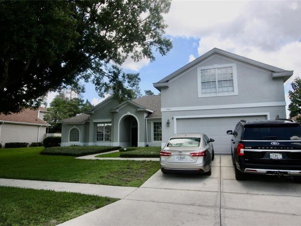 9041 LAUREL RIDGE DRIVE , MOUNT DORA, FL 32757
