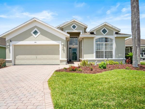 223 RIDGE VIEW DRIVE, DAVENPORT, FL 33837