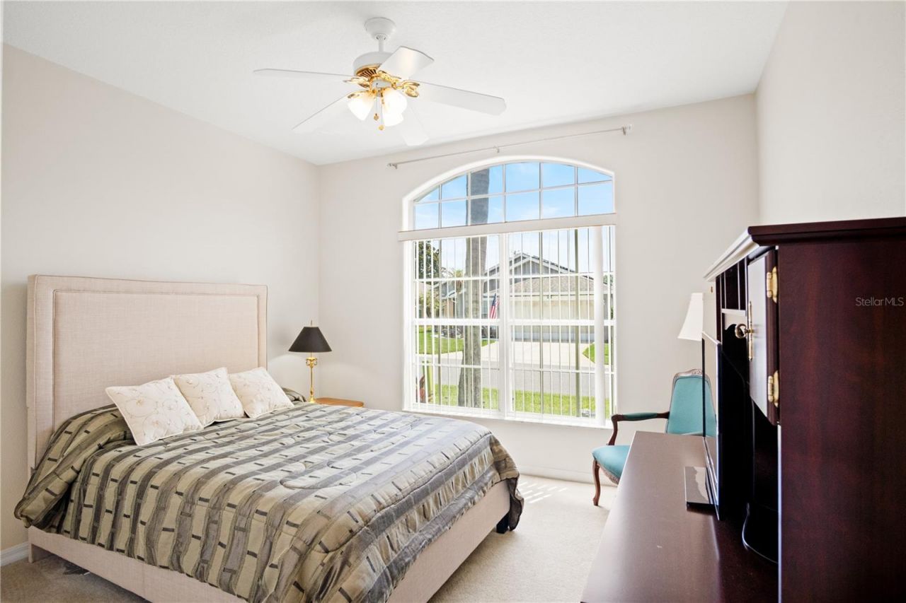223 Ridge View Drive, Davenport, FL 33837 Photo