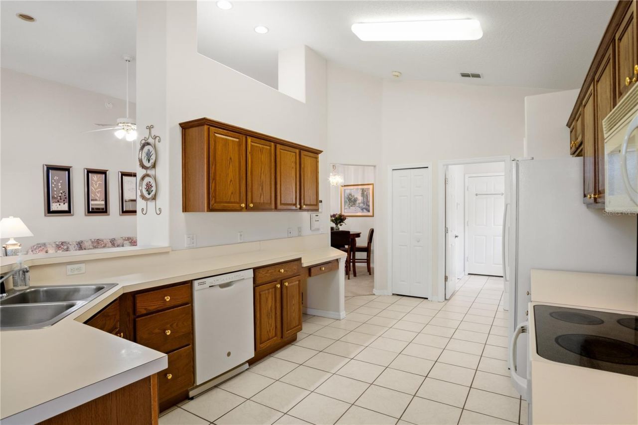223 Ridge View Drive, Davenport, FL 33837 Photo