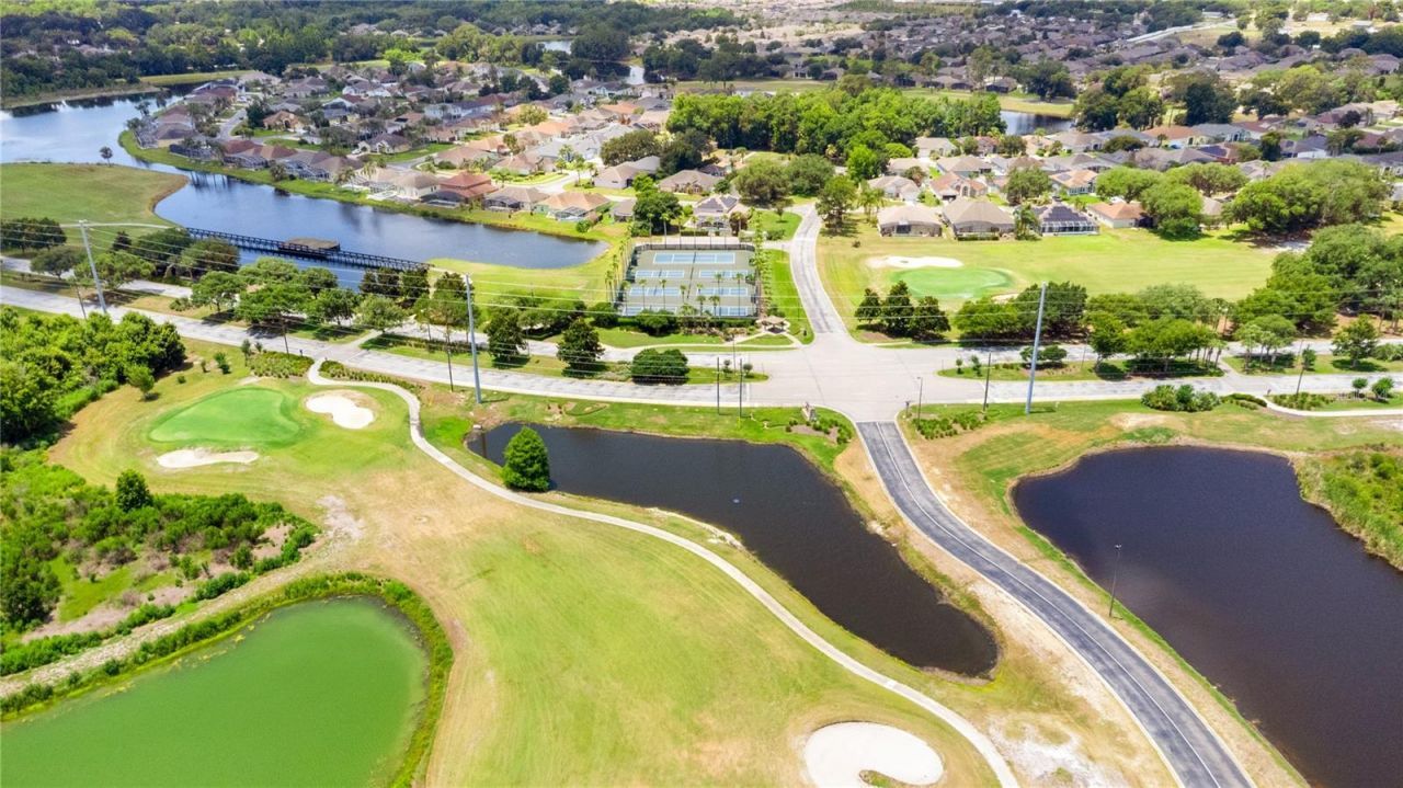 223 Ridge View Drive, Davenport, FL 33837 Photo