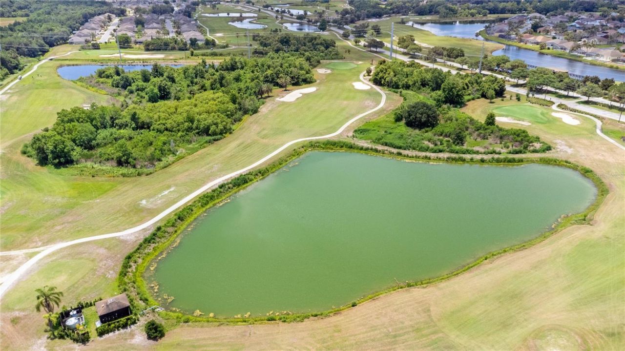 223 Ridge View Drive, Davenport, FL 33837 Photo