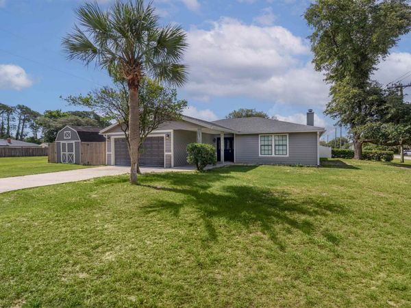 202 Gerona Road, St Augustine, FL 32086