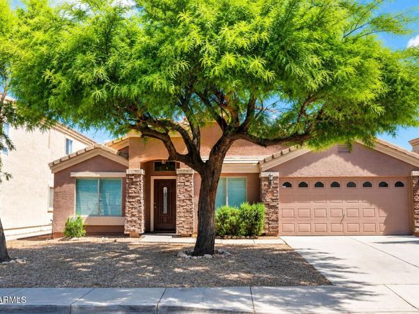 43250 W ESTRADA Street, Maricopa, AZ 85138