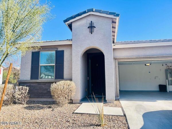 3637 S 57th Lane, Phoenix, AZ 85043