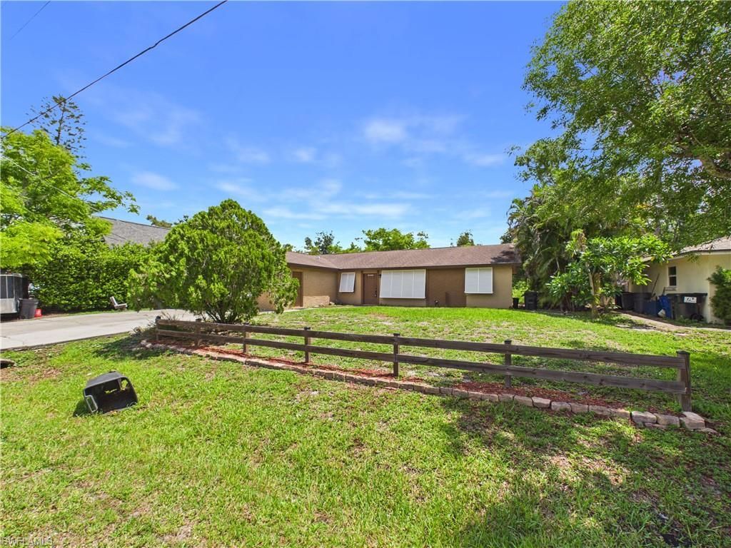 18541 Iris Rd , Fort Myers, FL 33967 Photo