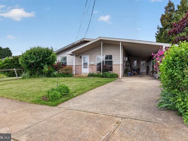 3535 MARCH DRIVE, CAMP HILL, PA 17011