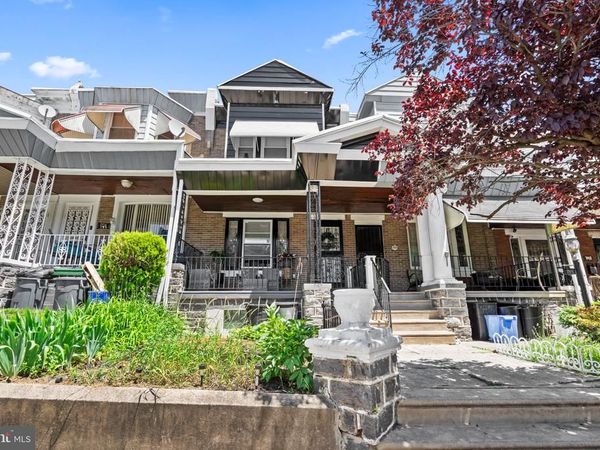 747 WYNNEWOOD ROAD, PHILADELPHIA, PA 19151